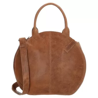 Micmacbags Côte d'Azur Handtas - 010 camel ONLINE ONLY