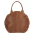 Micmacbags Côte d'Azur Handtas - 010 camel ONLINE ONLY