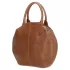 Micmacbags Côte d'Azur Handtas - 010 camel ONLINE ONLY