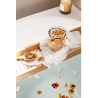 Pineut Badthee Jasmijn & Goudsbloem