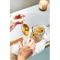 Pineut Badthee Jasmijn & Goudsbloem