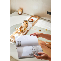 Pineut Badthee Jasmijn & Goudsbloem