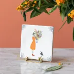 Standaard StoryTiles bloem