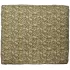 Set Bloom zit/rug tuinkussen 90 cm groen bruin Be Pure Home