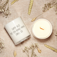 Sojakaars Superblij met bonusmama als jij Geur: Fresh cotton