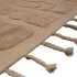 Bricks vloerkleed met steen dessin beige 170x240cm BePureHome