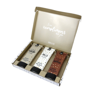 Brievenbusdoos Een compliment voor jou