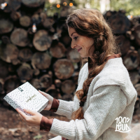 Brievenbusdoos Een compliment voor jou