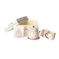 Maileg thee & koekjes voor 2