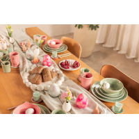 Porceleinen schaaltje Bunny