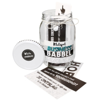 Business Babbels Kletspot