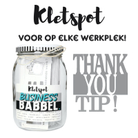 Business Babbels Kletspot