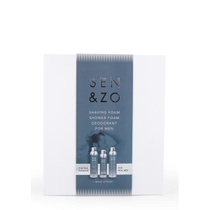 Cadeaubox for Men Sen & Zo