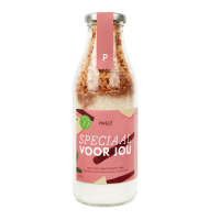 Pineut Speciaal voor jou Cakemix appel kaneel