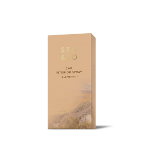 Car Interior Spray Elements Sen & Zo