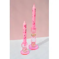 Kandelaar Crystal Sparkle