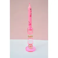 Kandelaar Crystal Sparkle