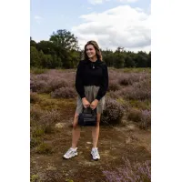 Micmacbags Everyday Handtas bruin