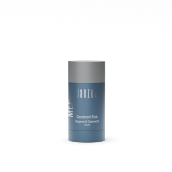 Deodorant Stick for Men JANZEN