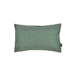 Kussen Matera 30x50 cm donkergroen Lime-Light