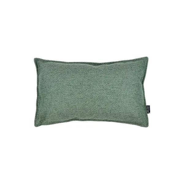 Kussen Matera 30x50 cm donkergroen Lime-Light