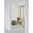 Poef Ease 30 x 50 cm Beside Rugs