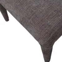 Permit eetkamerstoel espresso WOOOD