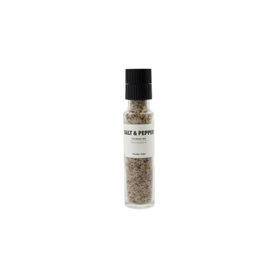 Nicolas Vahé Everyday Mix Salt & Pepper 310 g