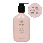 Handzeep - You are Absolutely Fabulous Green Tea Time