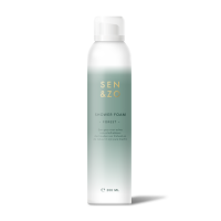 Cadeaubox Bodyspray & Showerfoam Forest Sen & Zo