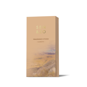 Fragrance Sticks Elements Sen & Zo