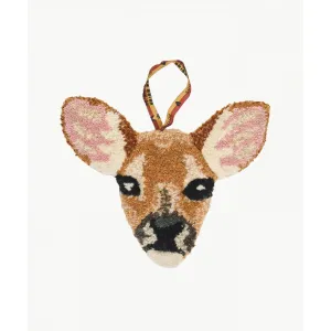 Francis Hert Dierenkop Gift hanger Doing Goods