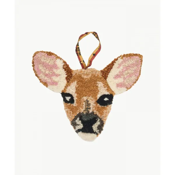 Francis Hert Dierenkop Gift hanger Doing Goods