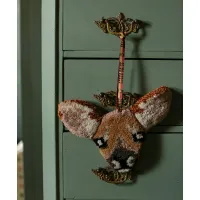 Francis Hert Dierenkop Gift hanger Doing Goods