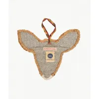 Francis Hert Dierenkop Gift hanger Doing Goods