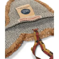 Francis Hert Dierenkop Gift hanger Doing Goods