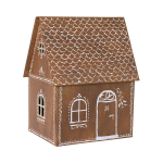 Gemberkoekhuis Maileg