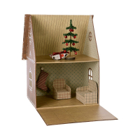 Gemberkoekhuis Maileg