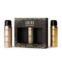 JANZEN Gift Set Shower Foam Mini Trio 3x50 ml – Limited Edition