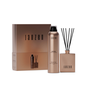 Giftset Gracious JANZEN