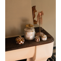 Hailey Hibiscus Circus Doosje