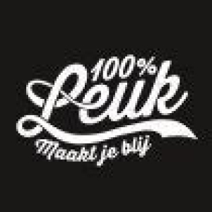 Honderd % leuk 100% leuk