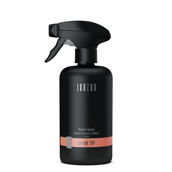Roomspray Janzen Coral 58