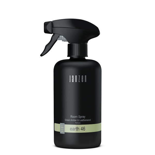 Roomspray Janzen Earth 46