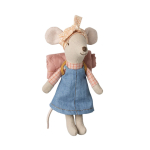 Maileg wandelaar grote zus 