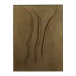 ONDULA Wanddecoratie Pomax