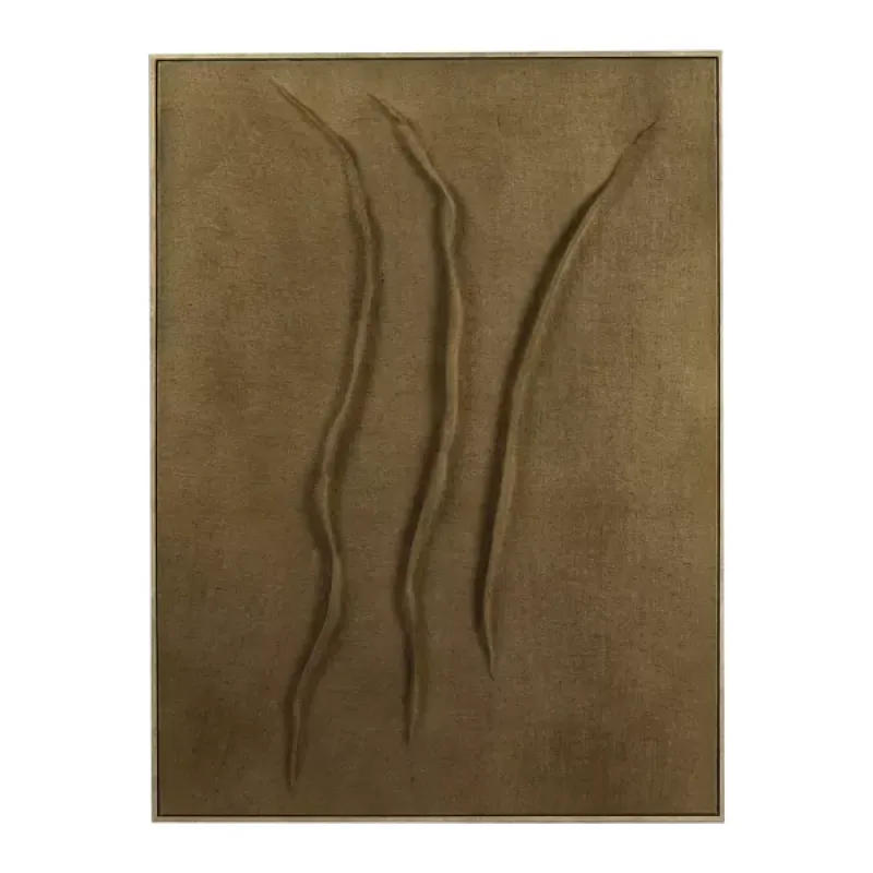 ONDULA Wanddecoratie Pomax