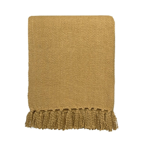 Jasper yellow 100% cotton Malagoon