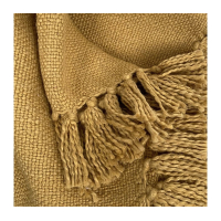 Jasper yellow 100% cotton Malagoon