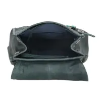 Micmacbags friendship rugzak - 030 jeansblauw